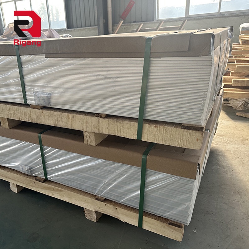 3002 Aluminium Plate