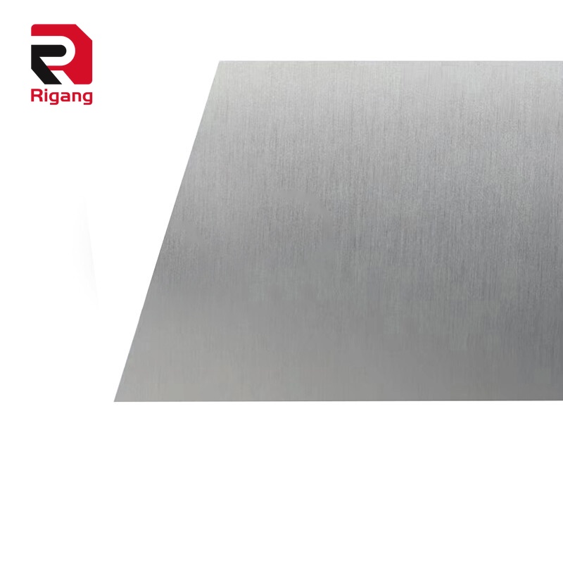 Aluminium Plate