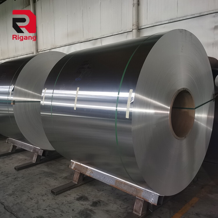 5005 Aluminum Coil