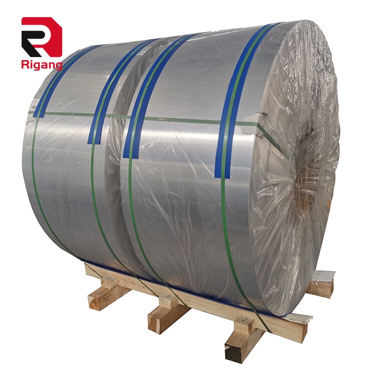 3204 Aluminum Coil
