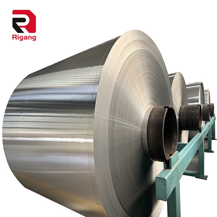 5005 Aluminum Coil