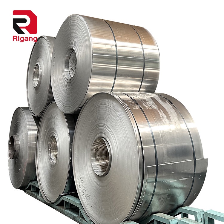2017 Aluminum Coil