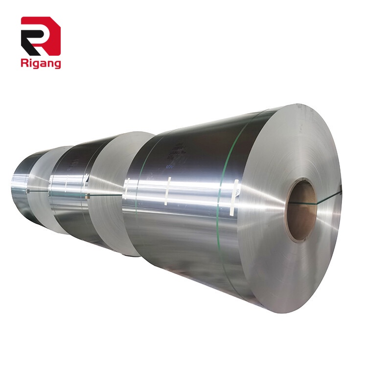 Aluminum Coil