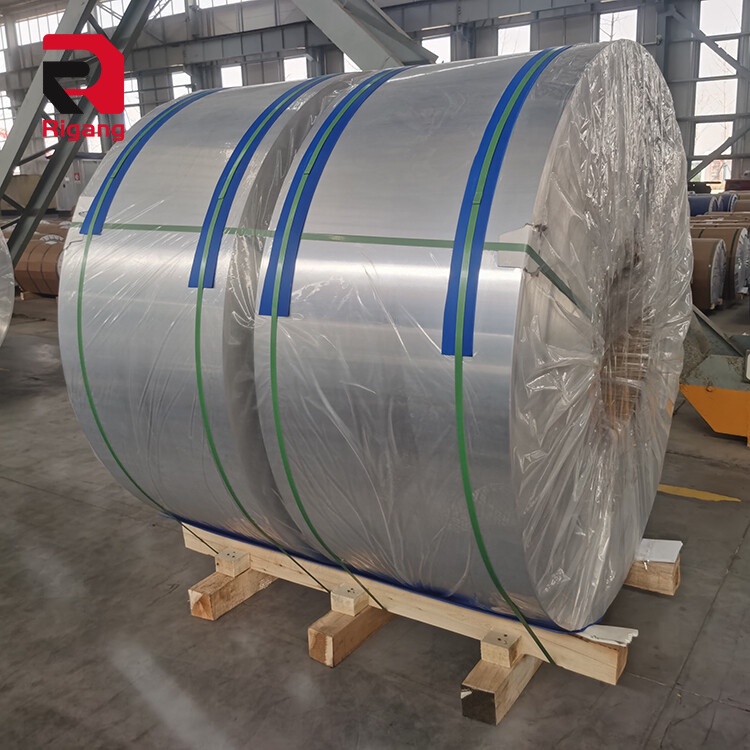 1070 Aluminum Coil
