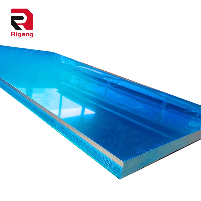 6262 Aluminium Plate