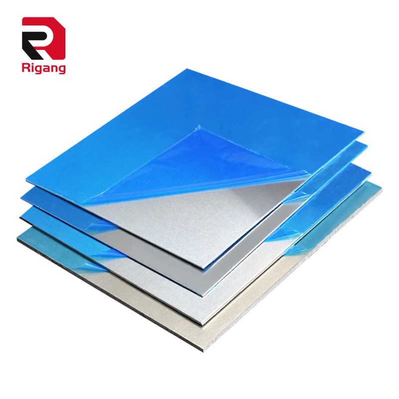 3104 Aluminium Plate