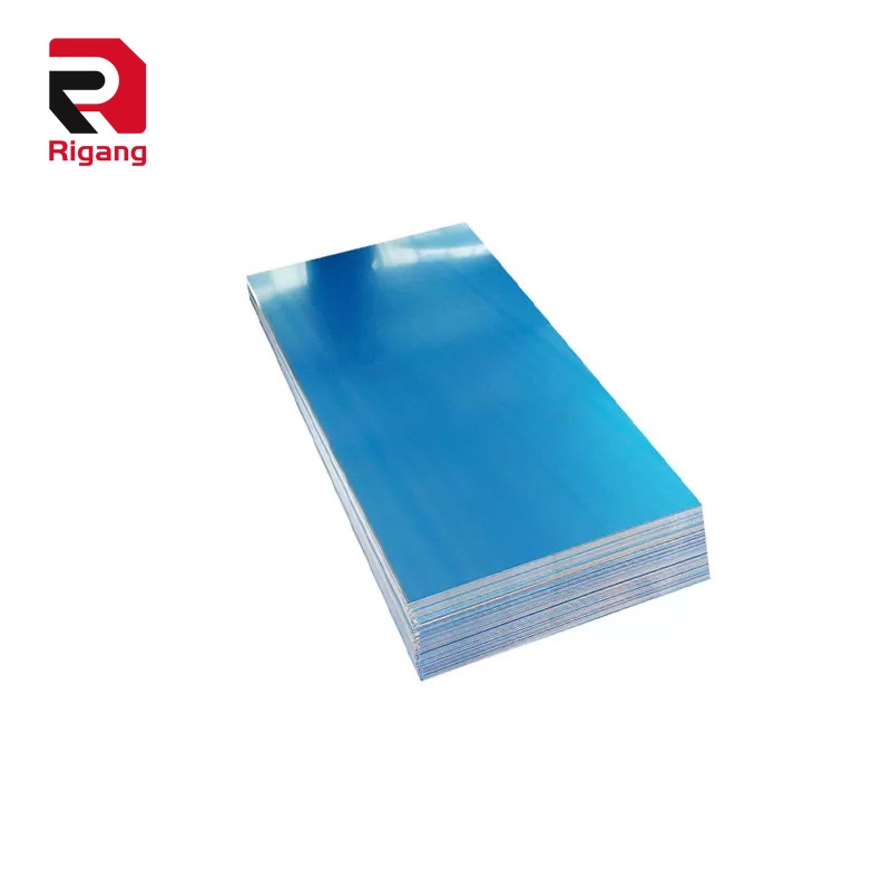 2011 Aluminium Plate