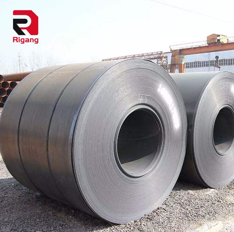 Carbon Steel Coil