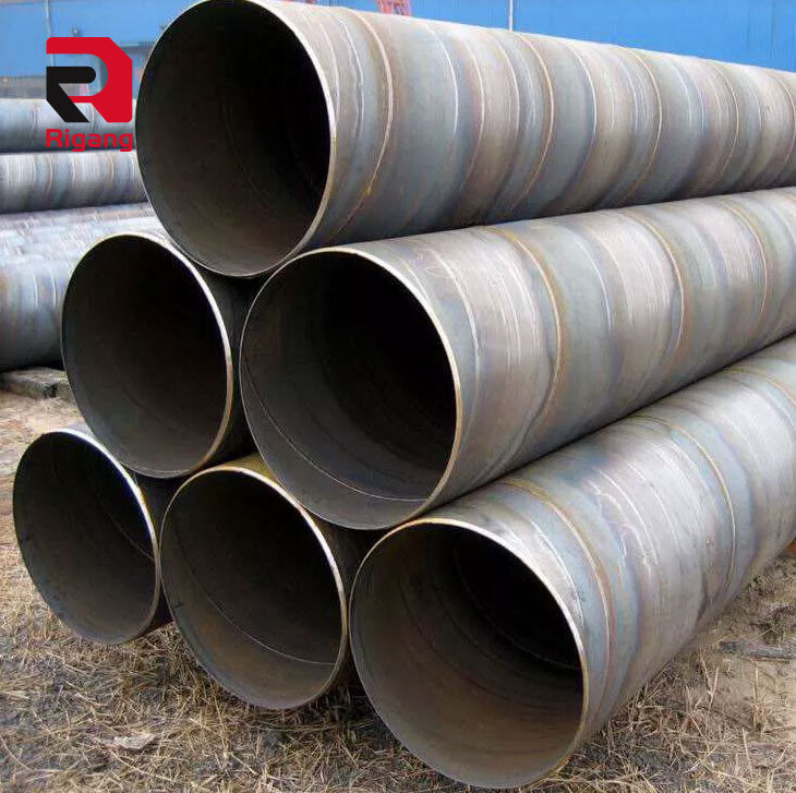 Carbon Steel Pipe Tube