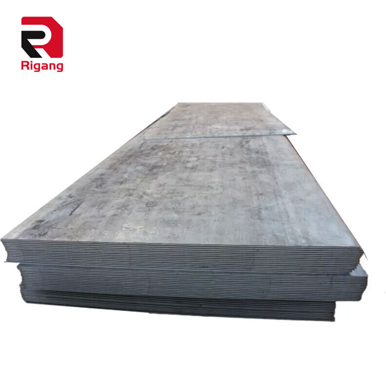 Carbon Steel Plate Sheet