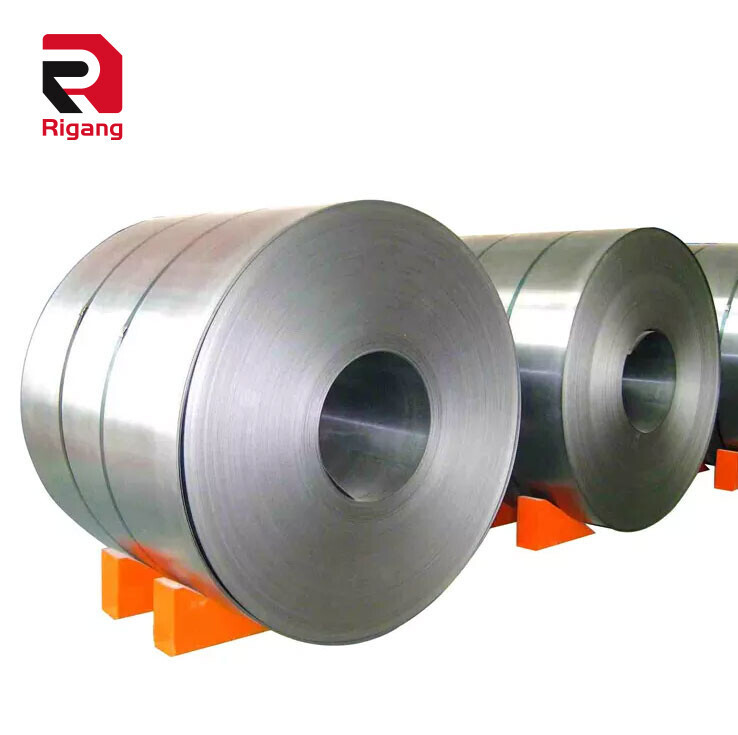 Galvanized Steel Coil