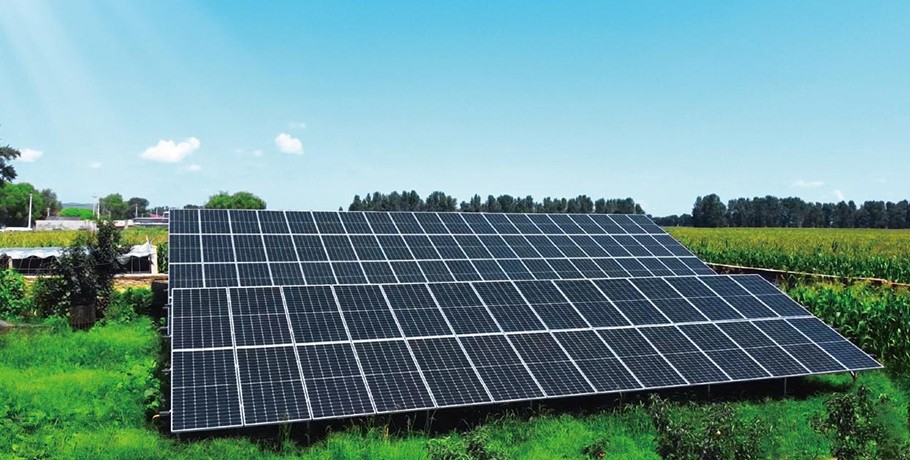 Solar Panel Lifecycle Waste Problem Turns Eco-Challenge
