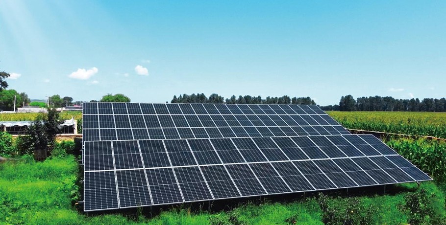 Solar Panel Lifecycle Waste Problem Turns Eco-Challenge