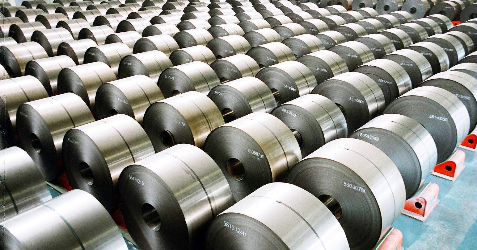Green Transformation Becomes a New Trend in the Steel Industry Green Transformation Becomes a New Trend in the Steel Industry