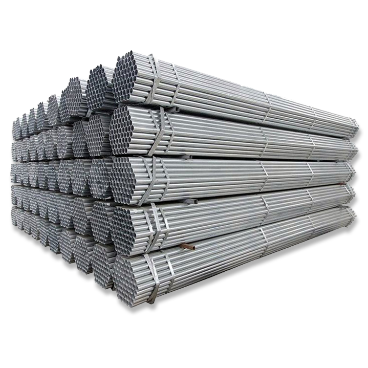 Galvanized Steel