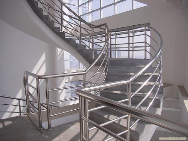 Stainless Steel Applications