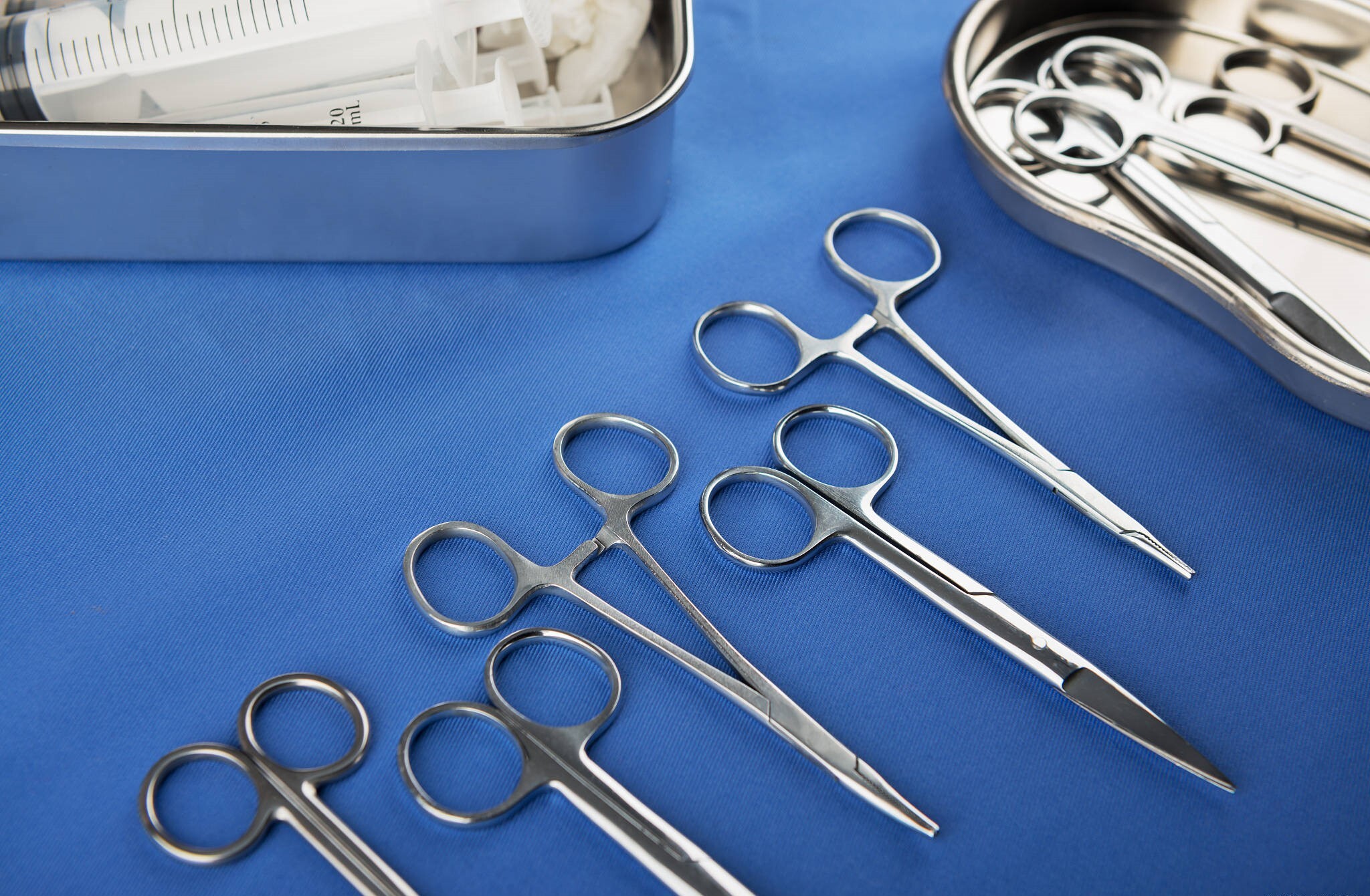 Stainless Steel Applications