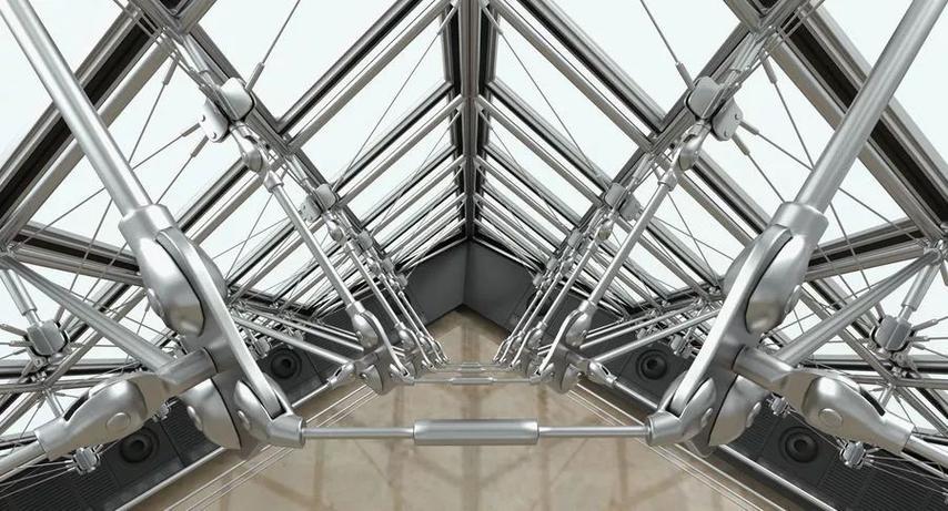 Stainless Steel Applications