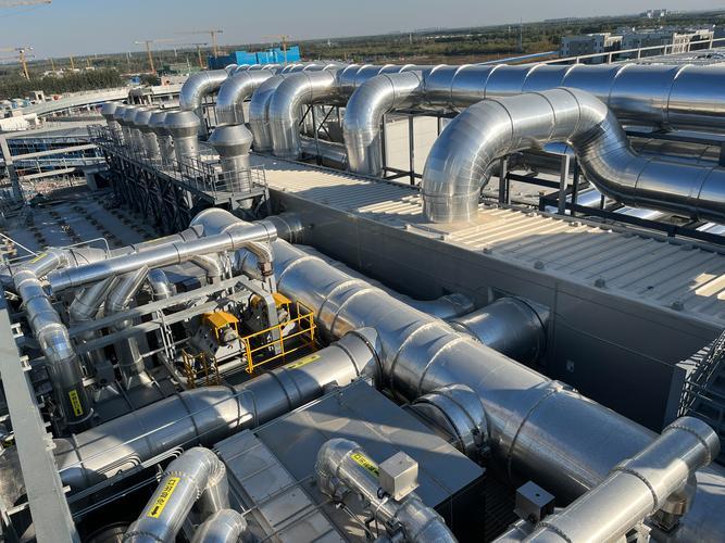 Stainless Steel Applications