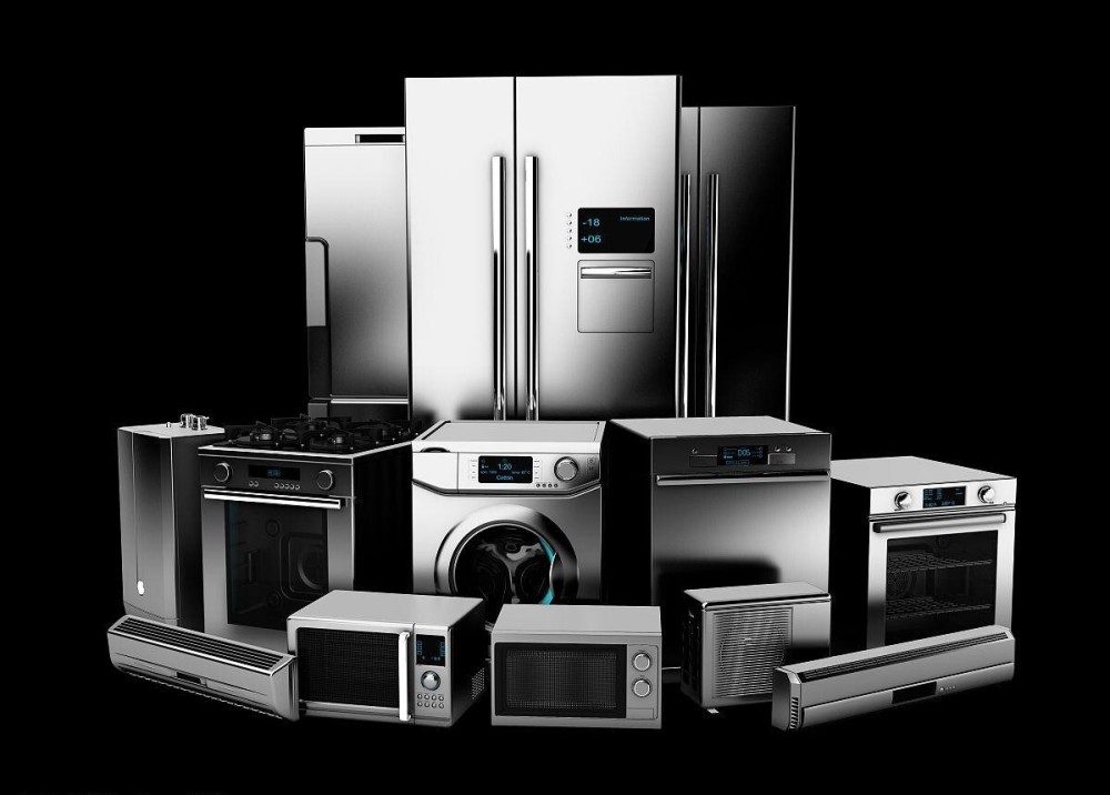 Coated Steel Applications