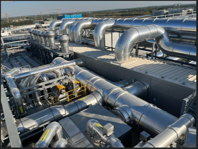 Carbon Steel Application