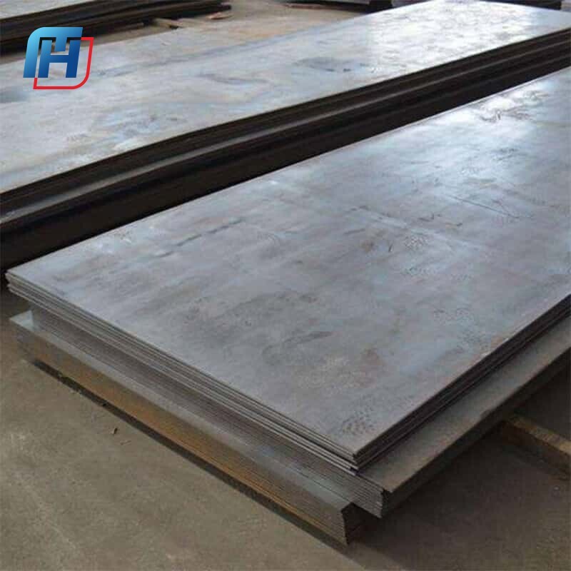 Carbon Steel Plate