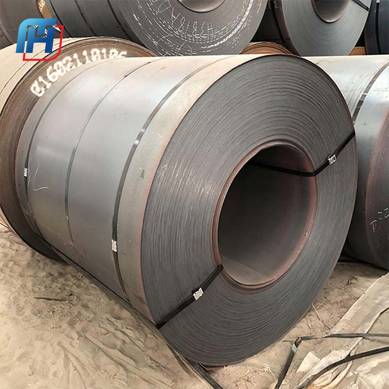 Carbon Steel Coil 
