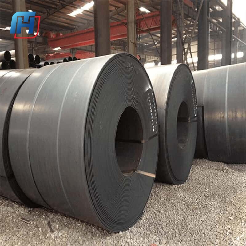 Carbon Steel Coil 