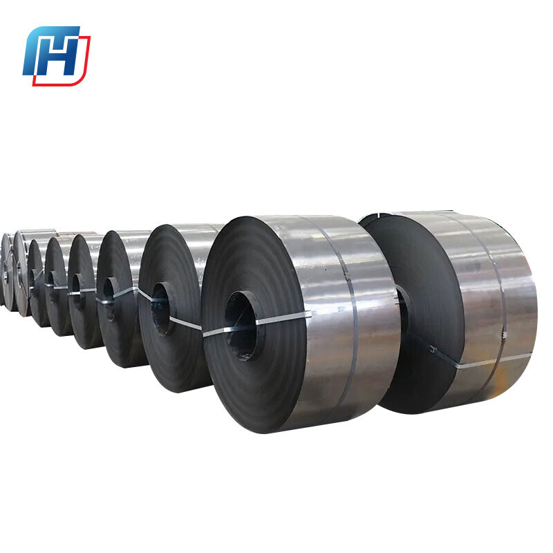 Carbon Steel Coil 
