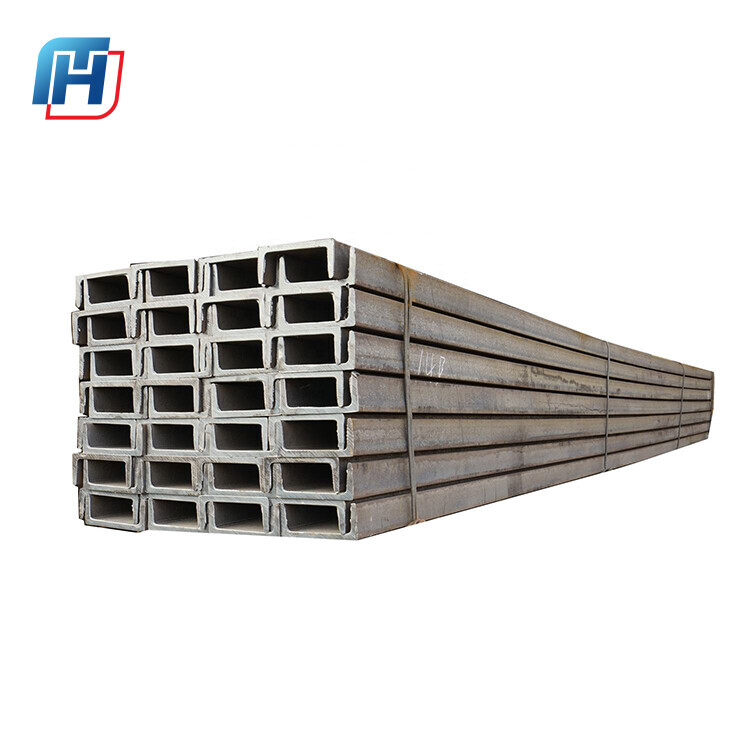Carbon Steel Channel