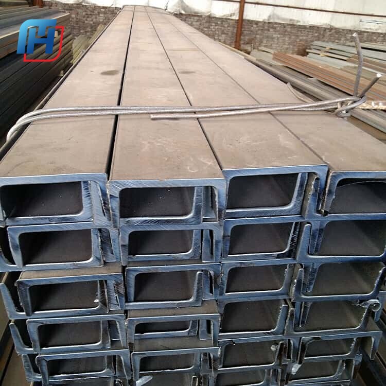 Carbon Steel Channel