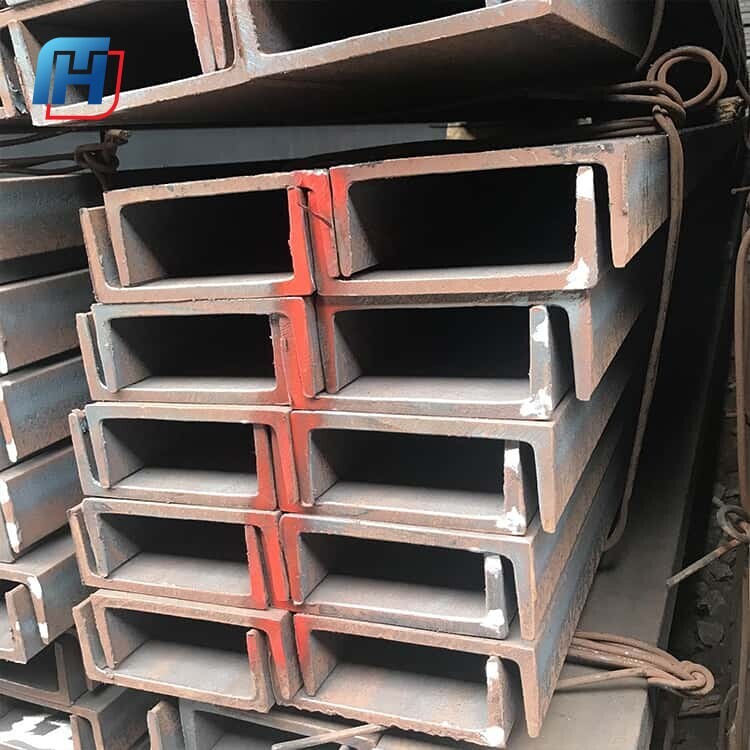 Carbon Steel Channel