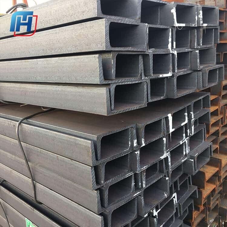 Carbon Steel Channel