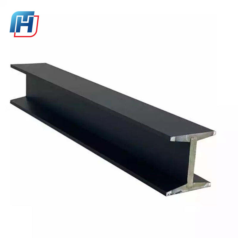 Carbon Steel H-beam