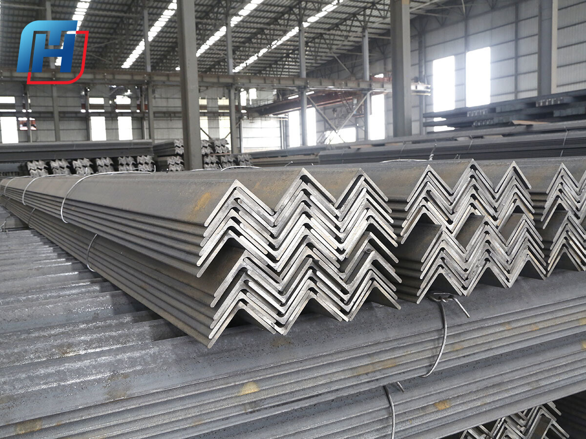 Carbon Steel Angle