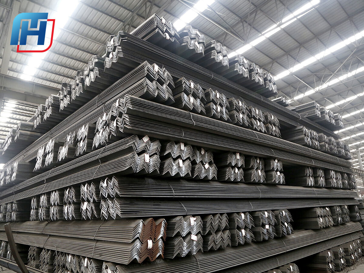 Carbon Steel Angle