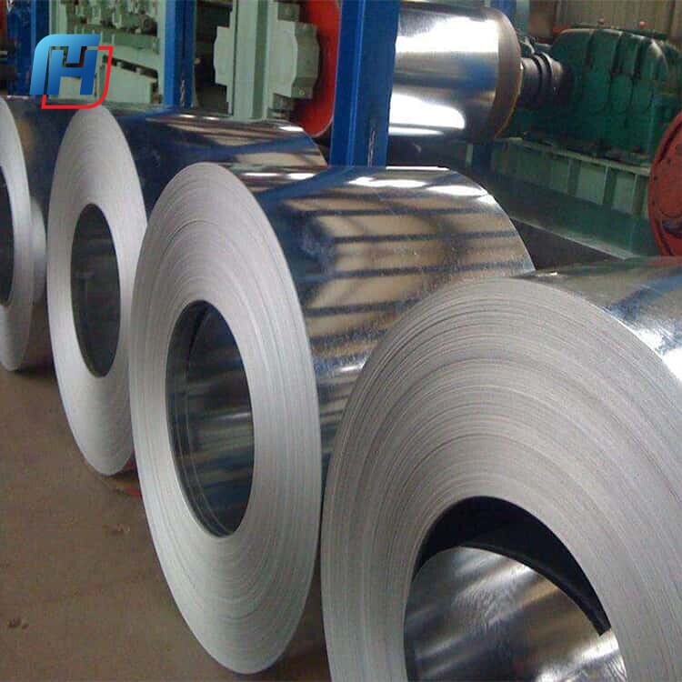Galvanized Steel Coil