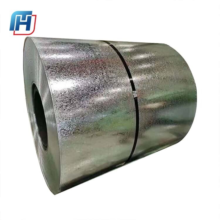 Galvanized Steel Coil