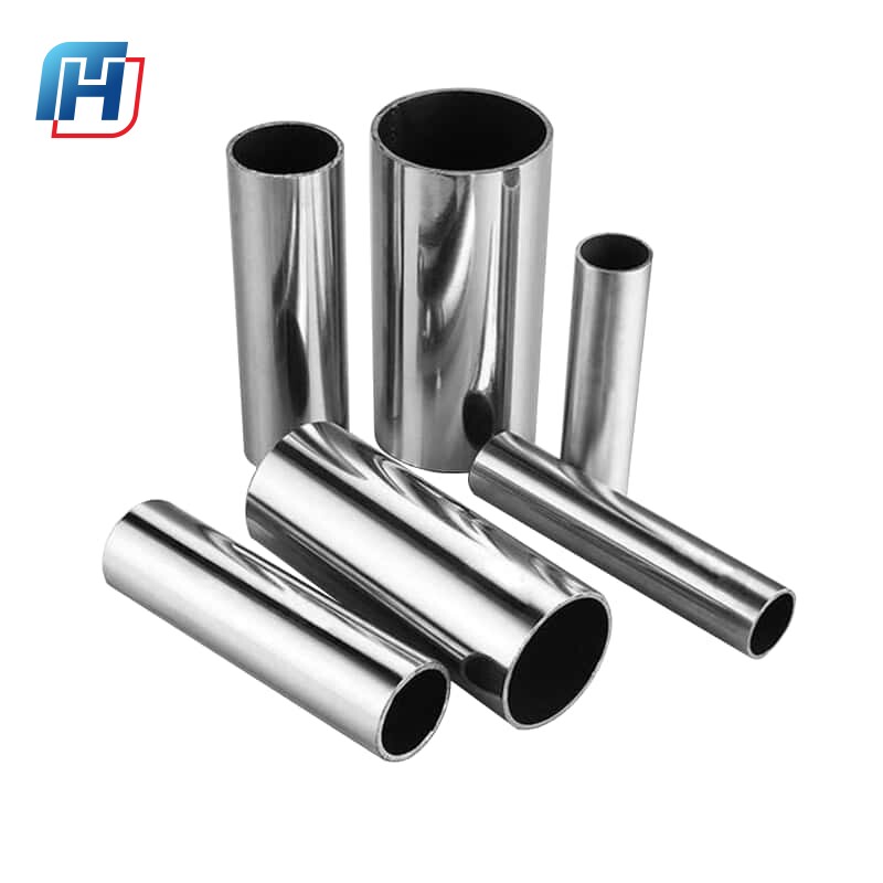 Stainless Steel Pipe