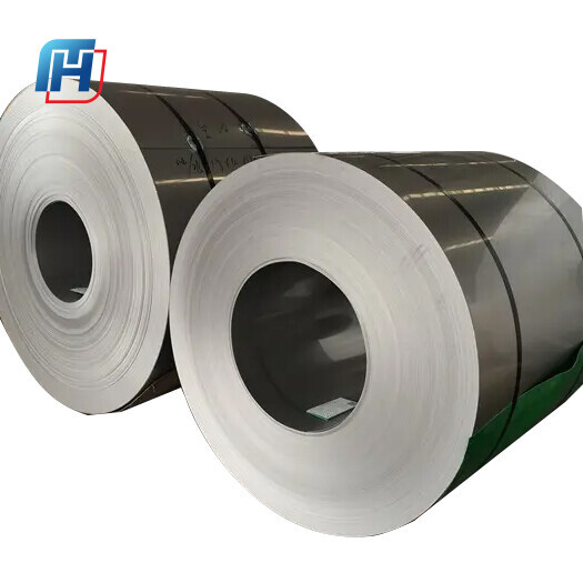 Stainless Steel Coil