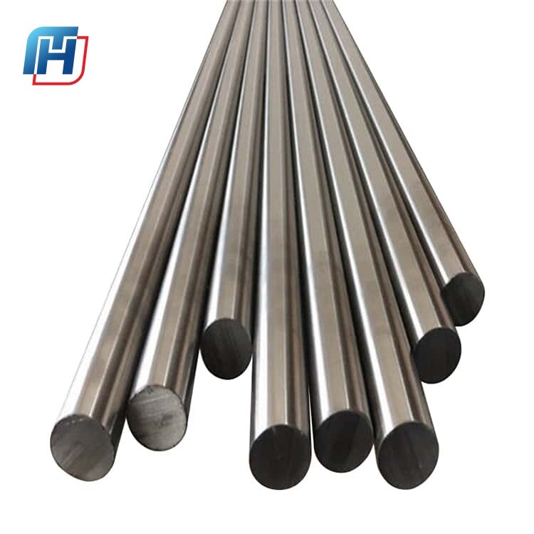 Stainless Steel Bar