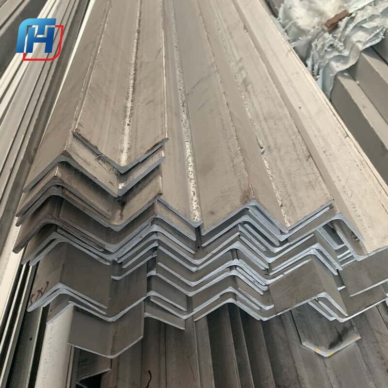 Stainless Steel Angle