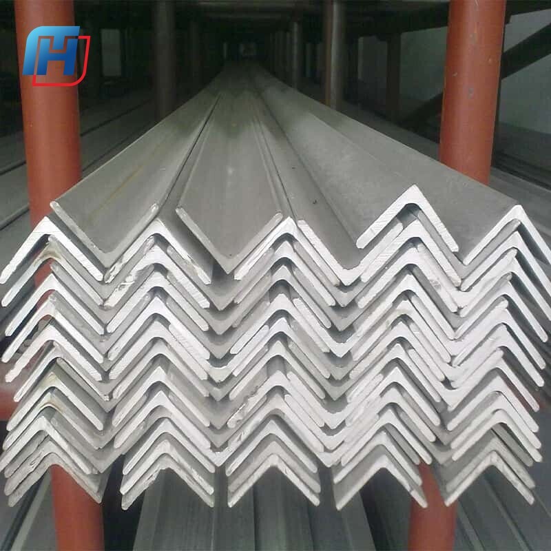 Stainless Steel Angle