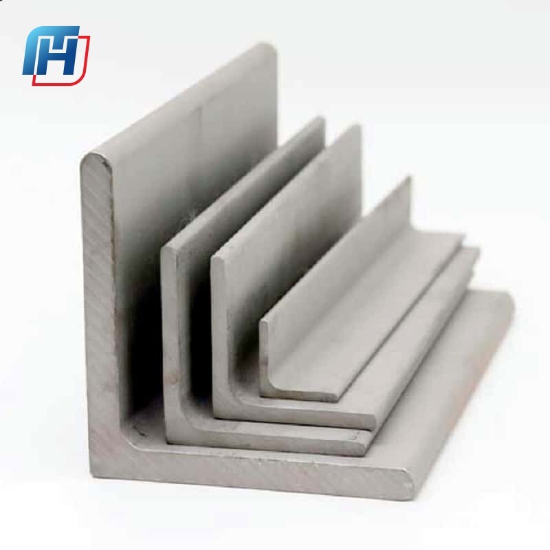 Stainless Steel Angle