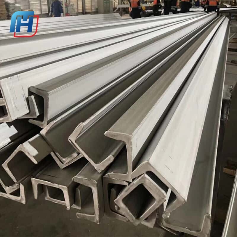 Stainless Steel Channel