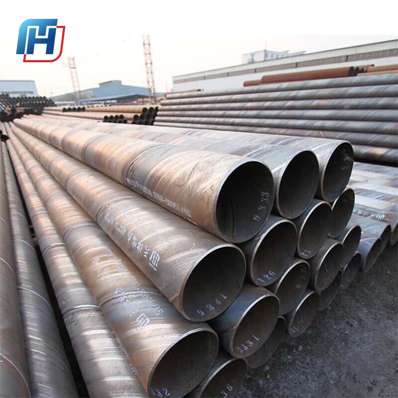 Carbon Steel Pipe