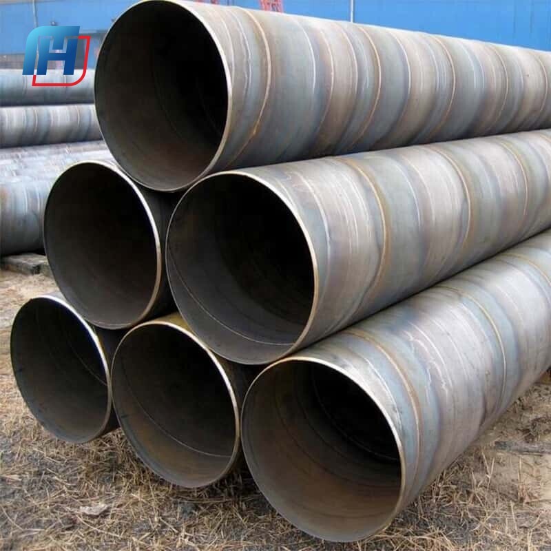 Carbon Steel Pipe