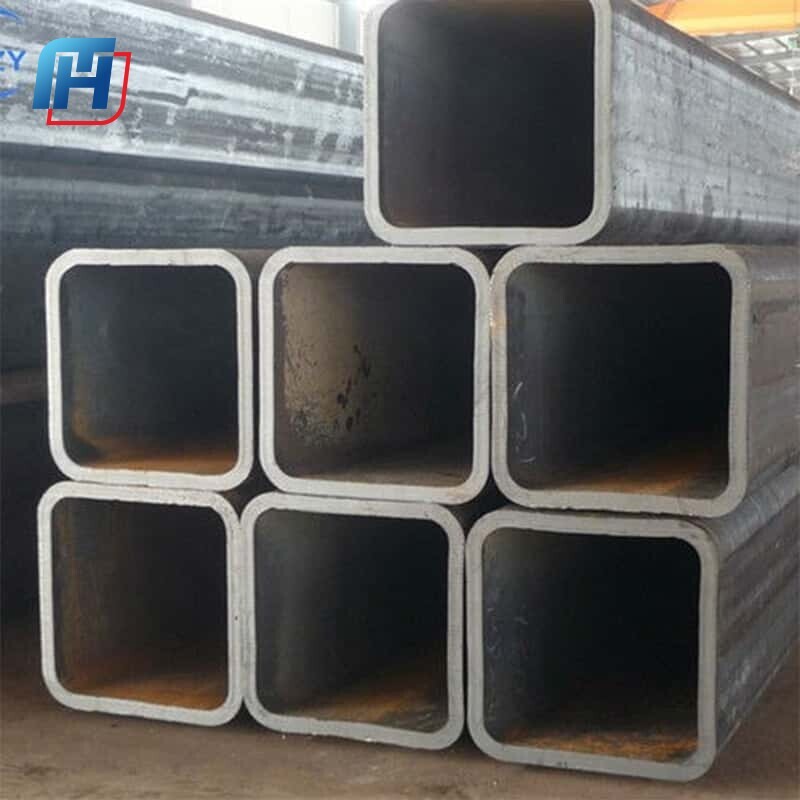 Carbon Steel Pipe