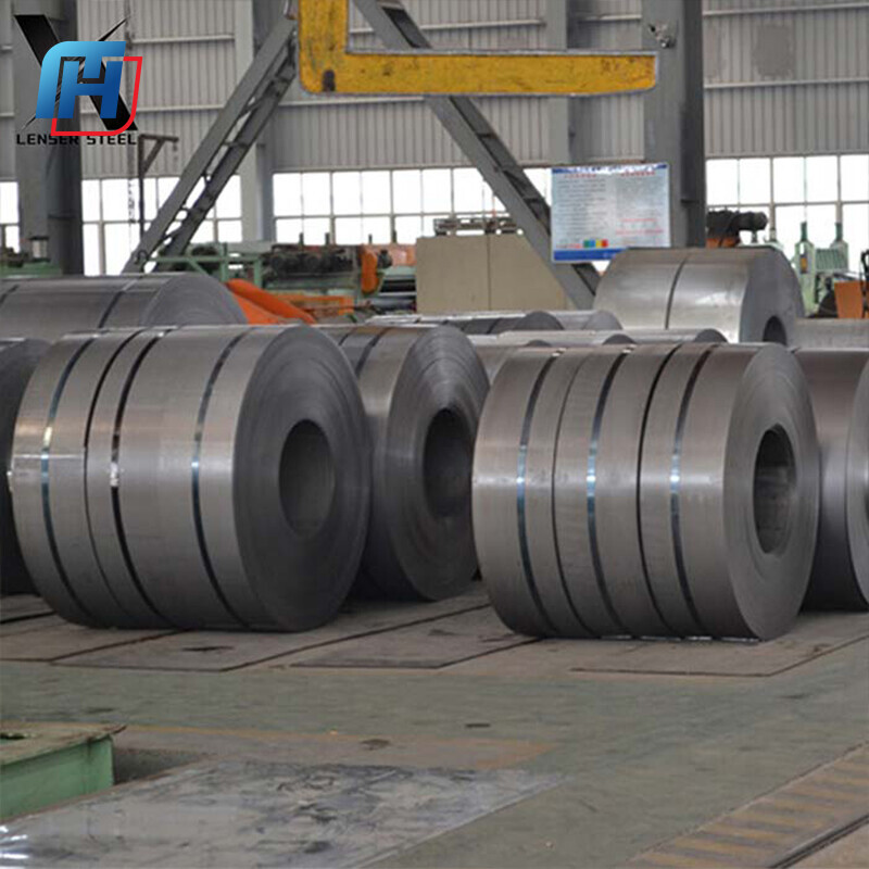 Carbon Steel Coil 