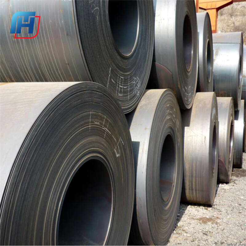Carbon Steel Coil 